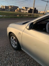 افانتي موديل 2007 محرك 1600 سيارة جاهزة  محرك لا صرف لا بخار  تبريد تد...