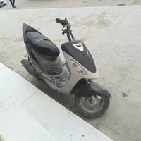 ماكس منغولي • اغراض كاملة • موتوسيكل