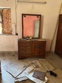مستعجل • كنتور • ميز تواليت