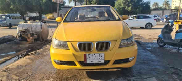 السلام عليكم ليفان ٦٢٠ موديل ٢٠١٣ رقم بغداد سياره جاهزه وكامله كير ومكينه كورلا وتماتيك سعر ٣٣ الاتصال على الرقم ***********
