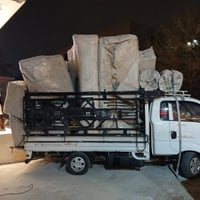 اي واحد يحتاج سياره اجره كيا حمل  يحول بيت 🏠 او عنده غراض ينقلهن اي مك...