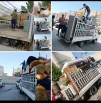 👋كادر.   ‬‏متخصص لنقل الاثاث🧳وتحويلات البيوت🏠 من سياره كيا .وعمال🥷ونجا...