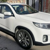 سورنتو • ٢٠١٤ • ما بيها صبغ