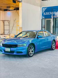 جارجر ٣٦٠٠ • ٢٠١٩ • رقم اربيل