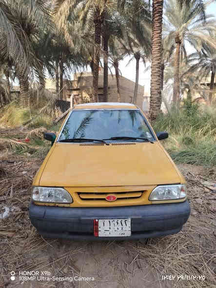 سلام عليكم ورحمة الله سياره سايبه ٢٠١١ سياره بيه نواقص شويه   سنويه صاقطه
. صاله سنه ٢٤ وبيهه مجال مكان حله سياحي متواجد عل فيس *********** بي واساب
