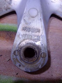 ماكس • قطع غيار • سبايدر