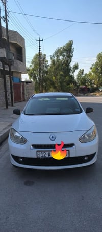 رينو فلونس • ٢٠١٢ • واتساب