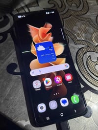 زت فلب ٣ • خط بالشاشة • كفرات اصلية