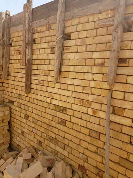 بعض من اعمالي المنجزه ع ارض الواقع ... 
تم والحمد لله اكمال هيكل الئ مرحله الرباط في منطقة مستشفئ السياب ... صور من العمل ... جاري العمل على ذلك وسنوافيكم بالمستجدات قريباُ .. ان شاء الله ... لم أستلم أي مبلغ إلا بعد اكمال المرحلة المتفق عليها ... 
.
للتواصل او للأستفسار عن جميع الأعمال يرجئ مراسلة الصفحة + واتساب + اتصال👇
.
***********  
***********
