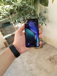 آيفون 11 • ٦٤ جيجا • بطارية ٨٣%