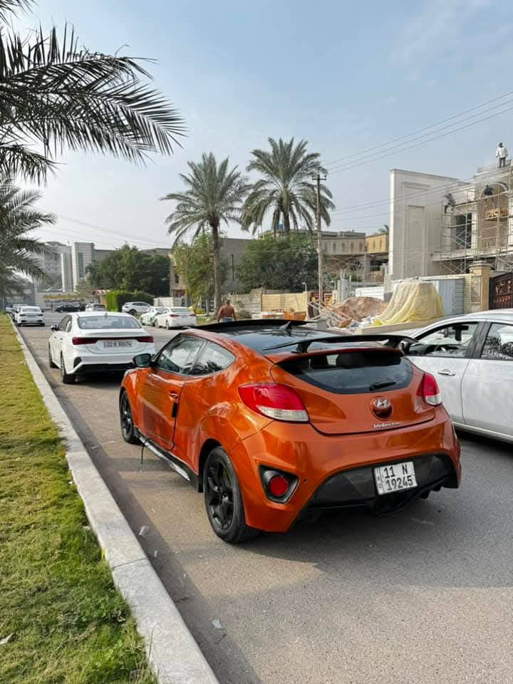 السلام عليكم فولستر موديل 2013 فول مواصفات تخم تاير تبريد وارد امريكي ضرره جاملغ بدون دواخل ابيع احزام صبغ للجماليه مكينه 1600تيربو بيه روايجز ممفتوحه على بلاد سعر 85 اوبيه مجال *********** مكانه الانبار فلوجه
