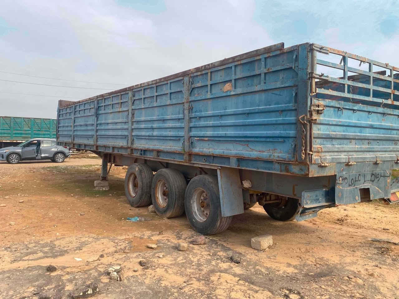 للبیع عربانە ٣٥بیمجال عنوان کویر اربیل
0782601252


**إذا كنت صاحب هذا الإعلان وتريد حذفه لأي سبب، رجاءا أرسل رسالة إلى الدعم الفني**