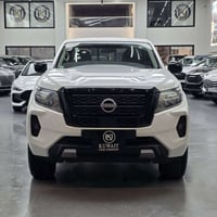 نافارا SE • ٢٠٢٤ • ٠ كم