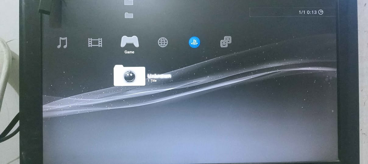 بلي 3 نضيف جدا مع ملحاقتها مهكر بي اكثر من 40 لعبة السعر 120 الف بي مجال بسيط مكاني بغداد بغداد الجديده بغداد, العراق


**إذا كنت صاحب هذا الإعلان وتريد حذفه لأي سبب، رجاءا أرسل رسالة إلى الدعم الفني**