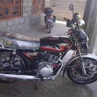 دراجة ٢٠٢٥ • زيرو • الكرمه الصبيحات