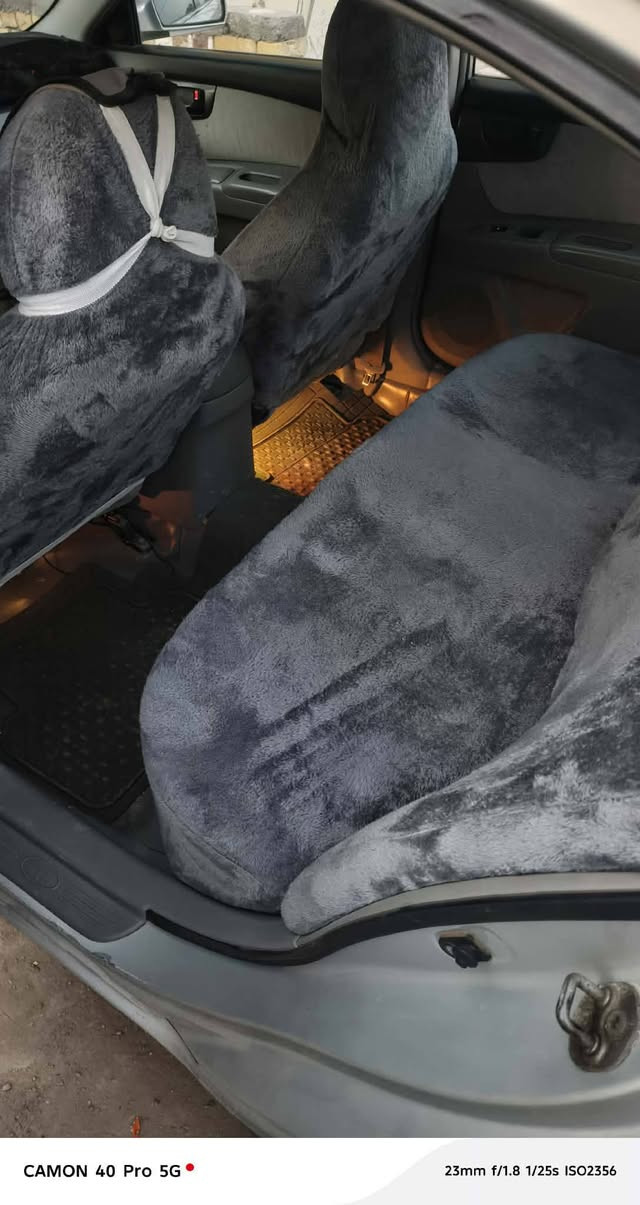 س
سلام عليكم اوبتيما موديل 8 بغداد بسمي امريكي محرك الفين دوش كلين بدون ضربه او تبديل ليبل واحد فقط رش بابين وجاملق ولحافه مال الباب الخلفي سياره جاهزه ترايك وين مايعجبك المكان ناصريه مركز السعر 110 /***********
