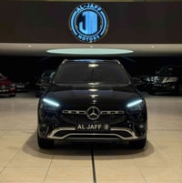 GLA 250 • ٢٠٢٥ • ٦٠٠٠ كم