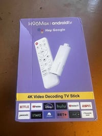 تيفي بوكس • ذاكرة ٢+١٦ • ٤K