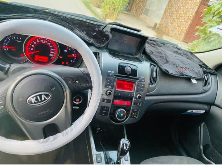 كيه سيراتو مديل 2012.  ادوات ادوات. متومه بغداد. فول السياره ما عده الفتحه. حداديه طوبه. تبريد ثلج. مكاني البصره. السعر 48. رقمي. ***********
