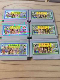 كاسيتات مايكرو • ٦ قطع • توصيل بغداد