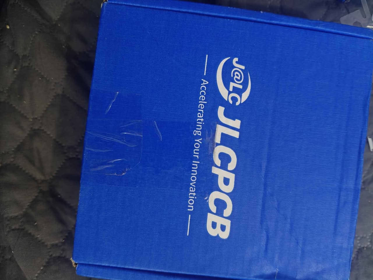 ‎​📢 إعلان بيع: لوحات PCB احترافية (تصنيع JLCPCB)
​للبيع: مجموعة لوحات دوائر مطبوعة (PCB) عالية الجود‎ بغداد, العراق


**إذا كنت صاحب هذا الإعلان وتريد حذفه لأي سبب، رجاءا أرسل رسالة إلى الدعم الفني**