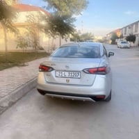 فيرسا SV • ٢٠٢١ • ماشي ٥١ الف ميل