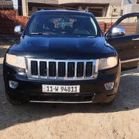 لاريدو • ٢٠١٢ • ٣٦٠٠