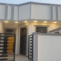 ميسان طريق بغداد • ١٧٠م • غرفتين