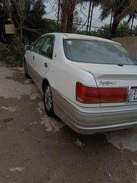 كراون • مكفولة اصوليات • باسمي نجف