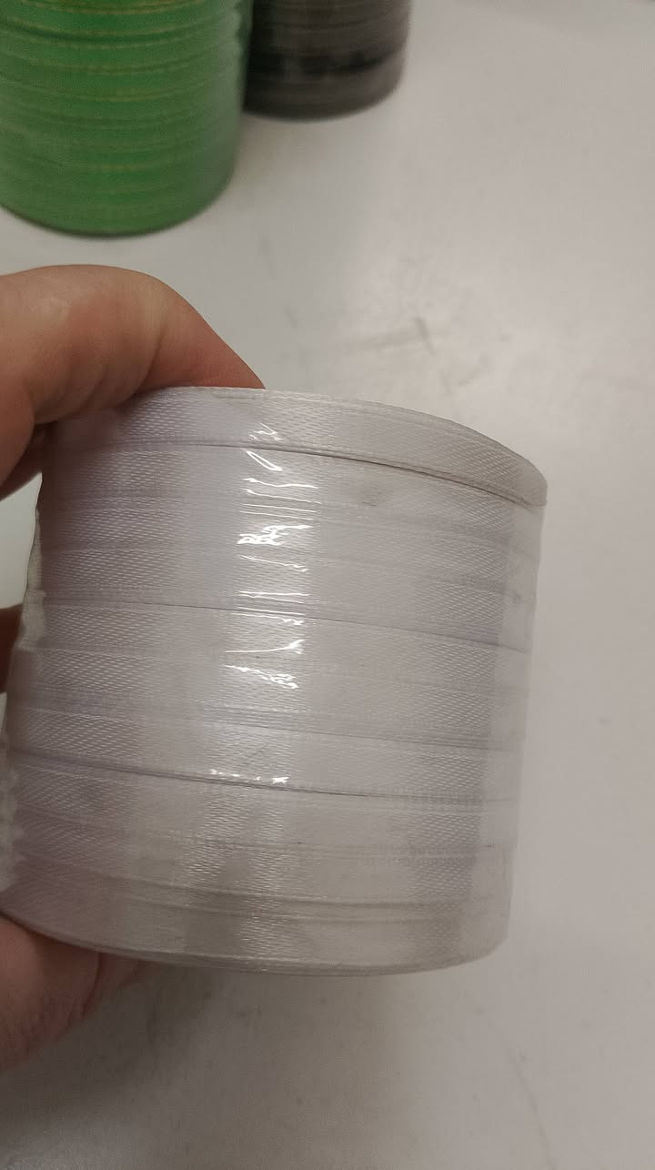 اشرطه كل شي احجام والوان الفه الرفيع على الف والعريض 2500


**إذا كنت صاحب هذا الإعلان وتريد حذفه لأي سبب، رجاءا أرسل رسالة إلى الدعم الفني**