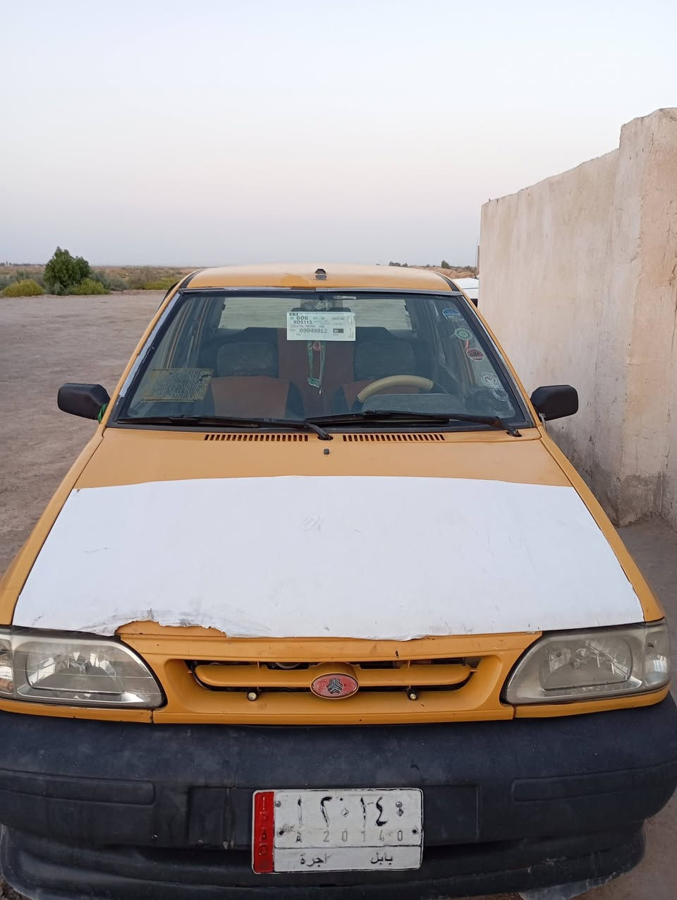 سايبا موديل للبيع جاهزه تخم تاير حداده كهربائيات كير ومكينه كفاله بيع مستعجل رقم بابل سنويه عظم عاج
السعررر 16 ورقه وبيهه مجال بصيط كلش
اتصال ووتساب ***********
سايبا موديل للبيع جاهزه تخم تاير حداده كهربائيات كير ومكينه كفاله بيع مستعجل رقم بابل سنويه عظم عاج
