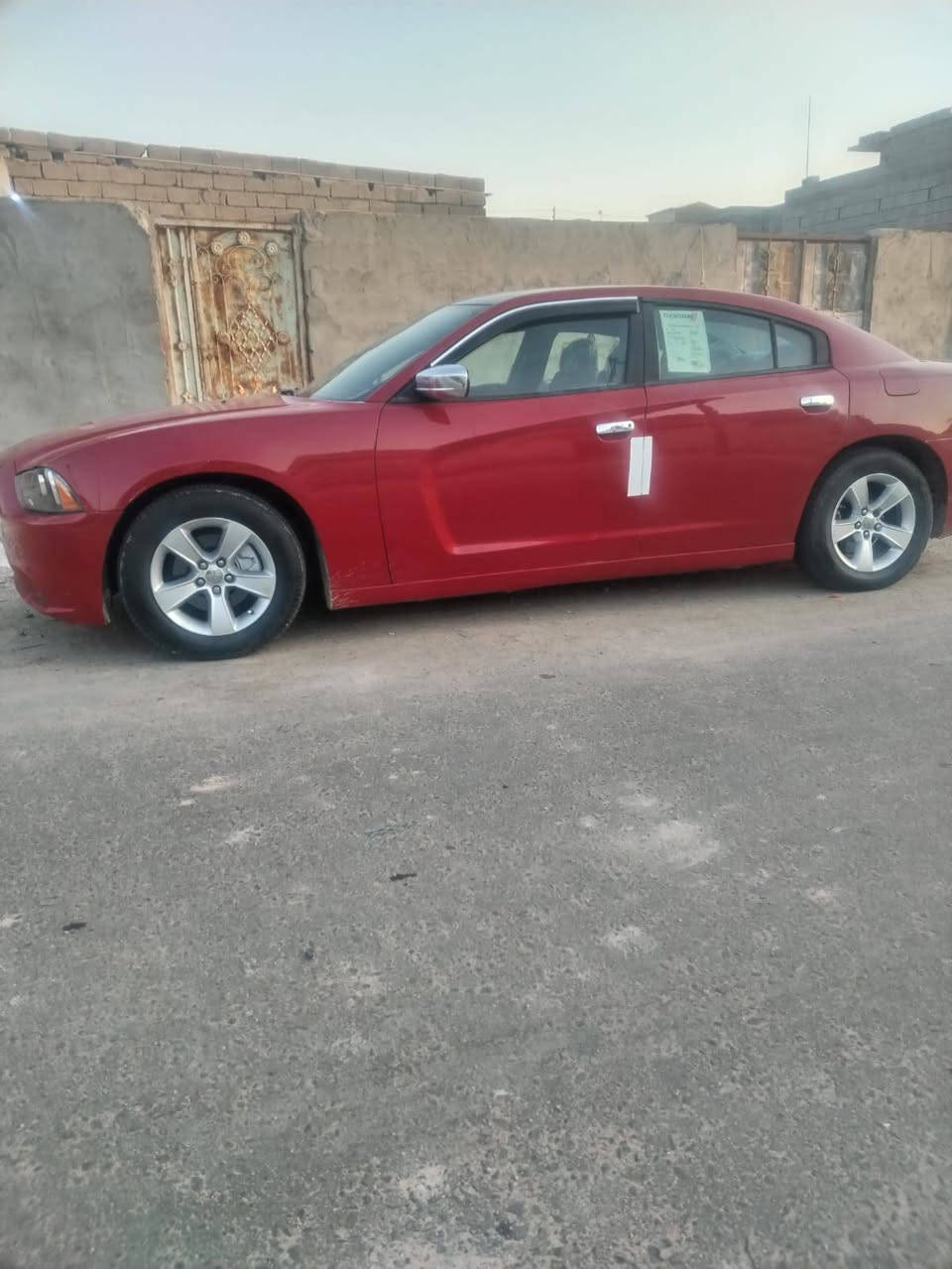 سلام عليكم 
#جارجر موديل 2012

كندي 
حدادية جديدة تخم  تأيرات جدد
كهربايات كلة شقال من طول طول 
تبريد 🥶
سنوية نهاية ل 2030
توني حولتهة بسمي جديدة 
علمن سيارة ضربتهة بل دوسة 
لعلم ثناة سعب
كفلك كصة وصولياع وتحويل مباشر

*********** سوق الشيوخ, ذي قار
