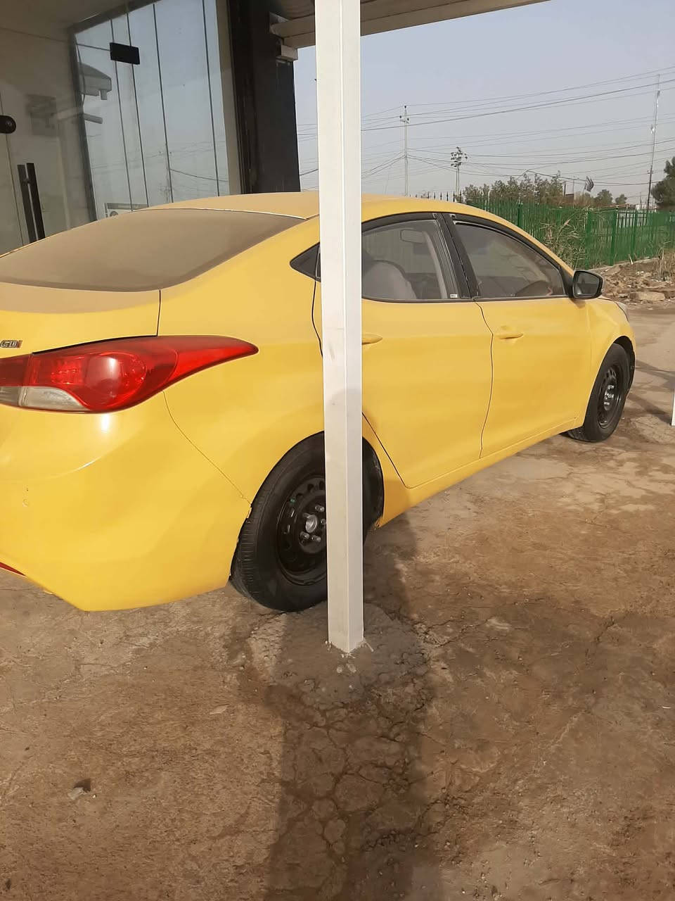 السعر 84 النتره خليجي 2012 رقم كربله مشروع وطني بسمي مباشر سنويه  3030 تحويل مباشر كير ومكينه مكفولات منضومه غاز جديده 
مكان السياره الدوانيه
اتصل***********
