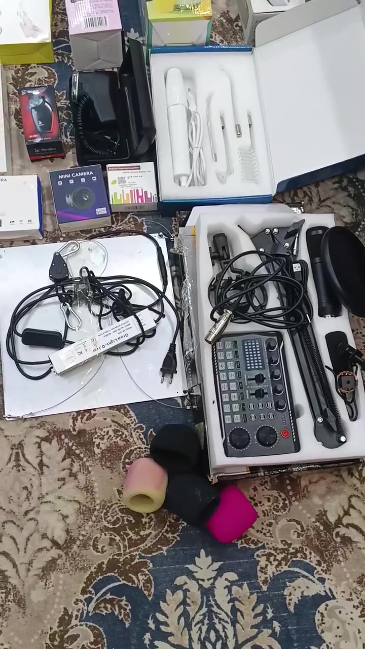 مزاد أعلى سعر ابيع


**إذا كنت صاحب هذا الإعلان وتريد حذفه لأي سبب، رجاءا أرسل رسالة إلى الدعم الفني**