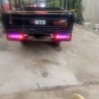 ستوته ام تي ار • ٢٠١٧ • شاصي مكفول