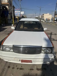 موديل ٨٨ • محرك نظيف • كهربائية شغالة