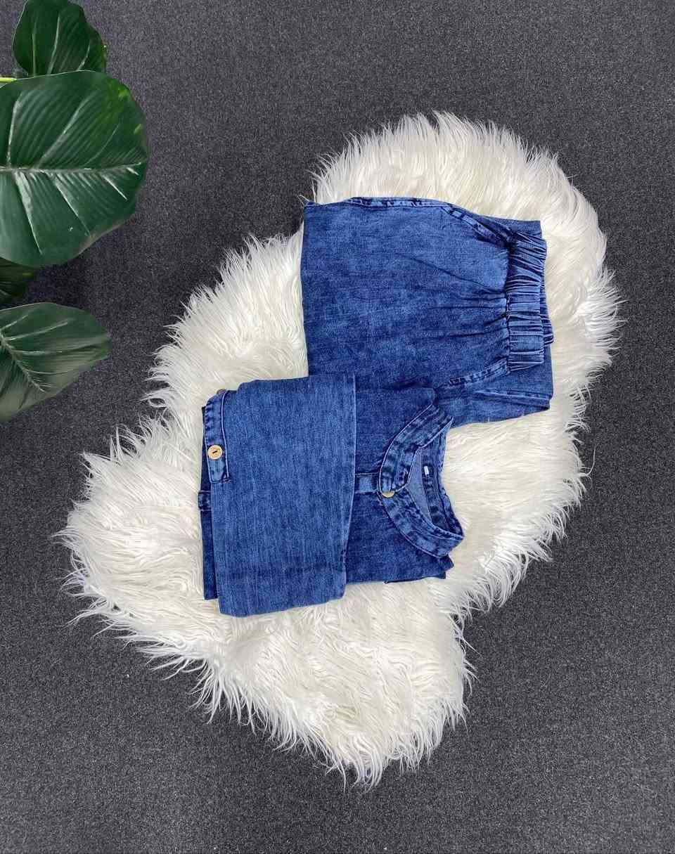 الموديل👀سوت جينز شميز زراير بنطلون 2جيب  هتستلغلي كل قطعه مع اوتفيت شكل 🌟💫🌸🔥

الماتريال👀جينز تقيل مستورد عالي الجوده 🌟💫

ال
مقاس👀ون سايز تلبيس ل85.90ك مرتاح👌👌

السعر800 مركز كفر الدوار, البحيرة


**إذا كنت صاحب هذا الإعلان وتريد حذفه لأي سبب، رجاءا أرسل رسالة إلى الدعم الفني**