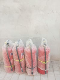 مطفايات حريق • جديدة • حي العسكري شارع30