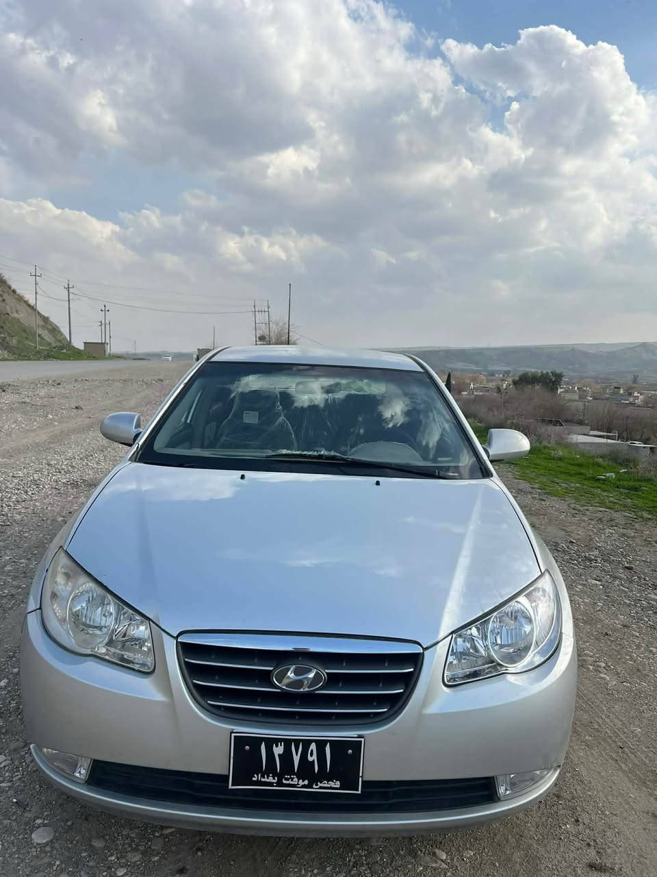 بسم الله الرحمن الرحيم ئاڤانتی ٢٠٠٨ فول بەس سلایت نیە کوشن جل کوشن هیتەر سوکان ڤۆلیۆم ئاوینە شەفت تەبرید لەمس هەموو گیانی مەزبوت کراوە مەسرەفی تێدا نەماوە مەکینە ١٦ی دکشن بەرزە گێر مەکینە بەشەرت پشت و پێشی لێدراوی نیە سەیارەکە لە جوانی نمونەیە بەس ماشاالله دەوێ گەر موشتەری نامە بنێرە گەر موشتەری نی سەری خۆت و سەری منیش مەهێشینە لەگەل رێزم چات کراوەیە كويسينجاك, أربيل


**إذا كنت صاحب هذا الإعلان وتريد حذفه لأي سبب، رجاءا أرسل رسالة إلى الدعم الفني**