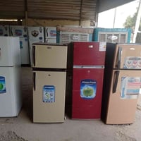 ثلاجات ١٢ قدم • بلاديات • الحمزة الغربي