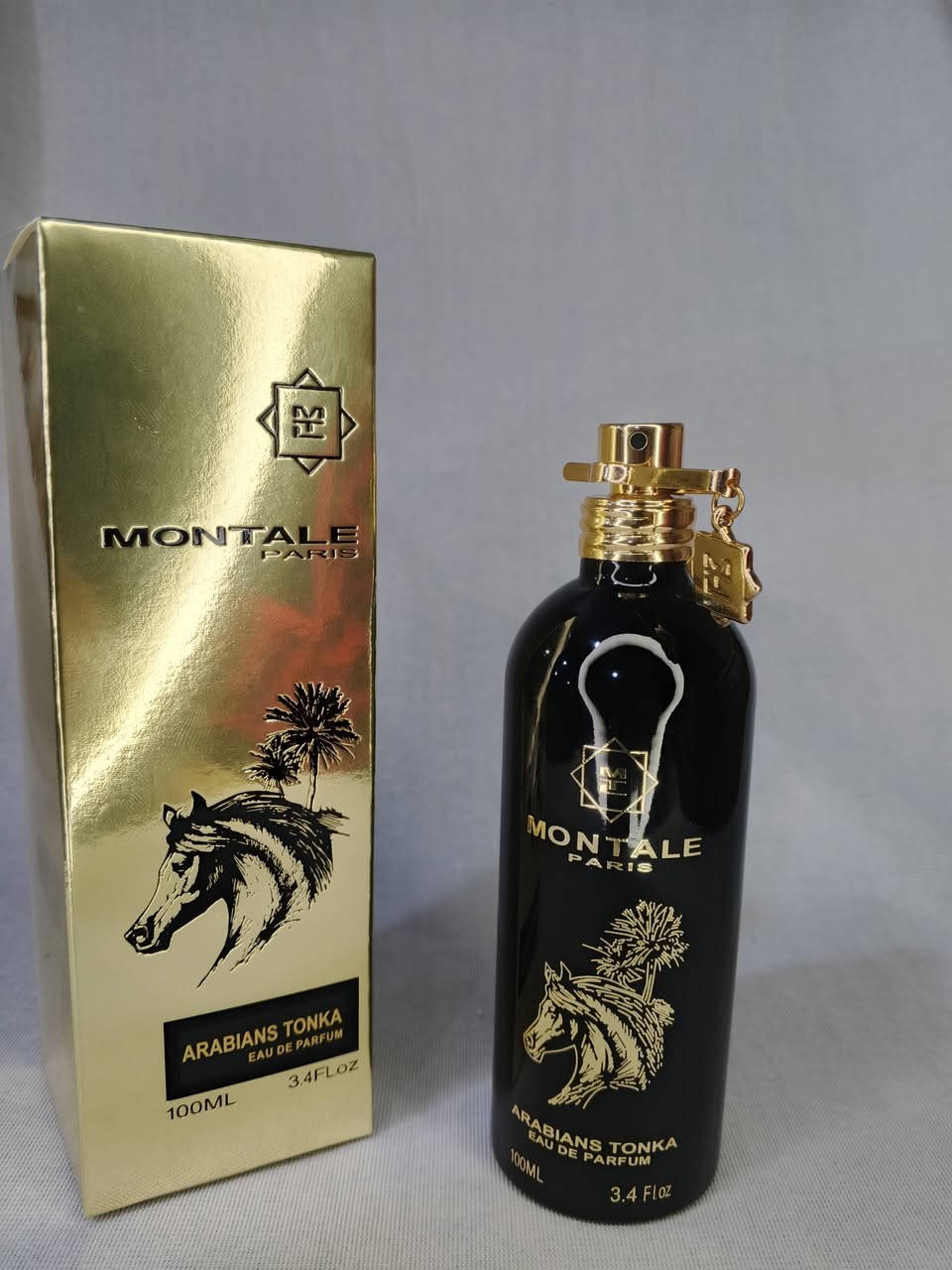 قطع تيستر بروفشنال كوالتي
الطلب ماعجبك يرجع 
كل العطور عليهن خصم لان قطع اخيره 
***********
