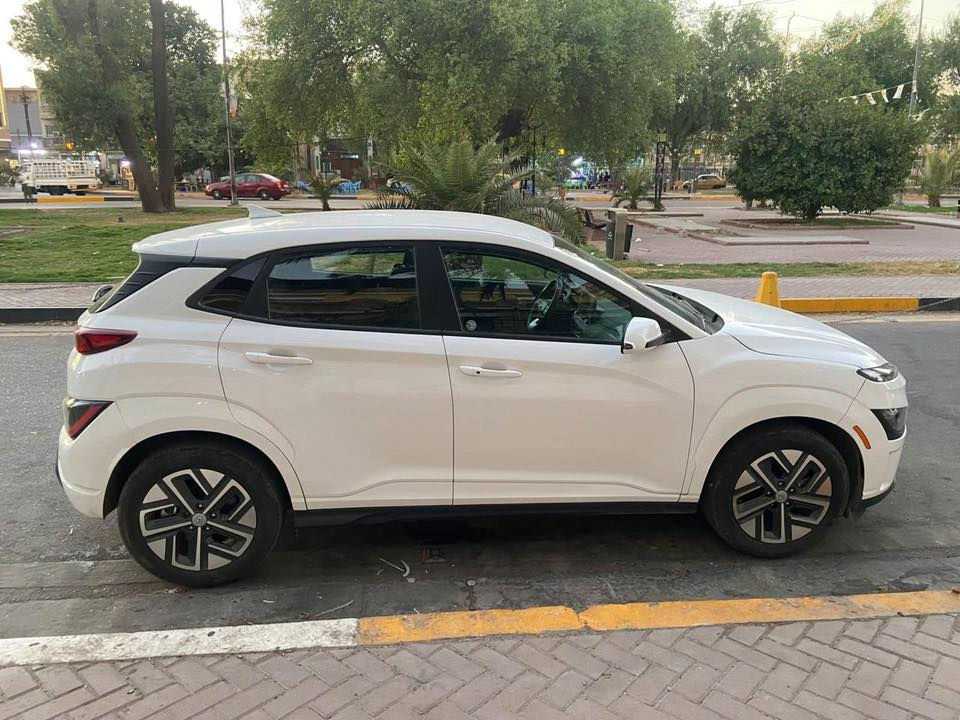 السلام عليكم كونا كهرباء بالكامل 2023 وارد امريكي فول كهرباء تشتغل على الشحن كهرباء فقط بدون بنزين وبدون دهن محرك سعر السياره
145$ وبيه مجال بسيط ( بيع او مراوس بسعر اقل )
بطارية ليثيوم حجم الكبير 64K كيلو واط الشحنه الواحده يمشيها حوالي 500 كيلو متر سياره نشطه وخصوصا بالتسارع
حادثه سطحي بارد وتكحيل فقط على كد ضرر المسافه المقطوعه : 20
الف
الايرباك : الاستيرن فقط
1.كيجات دجيتل
2. تحديد مسار
3. شاشه
4.ويل كب كروم
5. كشنات تدفئة
6. تحكم
7.نظام سبورت + عادي + ايكو
8.رادارت جانبيه
9. بصمه
10. هيترات بالكشنات
11.كشنات كهرباء
12. هندبريك بصمه
13. بصمة ابواب
14. تشغيل عن بعد
15.رادار امامي وخلفي
16. كير دكم
17. توقف ذاتي
18. مثبت سرعه
19. مانع انزلاق
20. شفتات تحكم سرعه تفاعلي
21. شاحن USB و لاسلكي
auto hold 22. نظام
***********
بغداد او صلاح الدين
