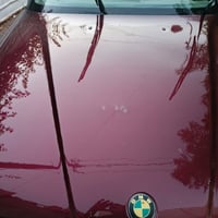 لبيع السيارات BMW ...  BMW 735i  كير اوتماتك شلعة ومعدل ونشاط  رقم بغد...