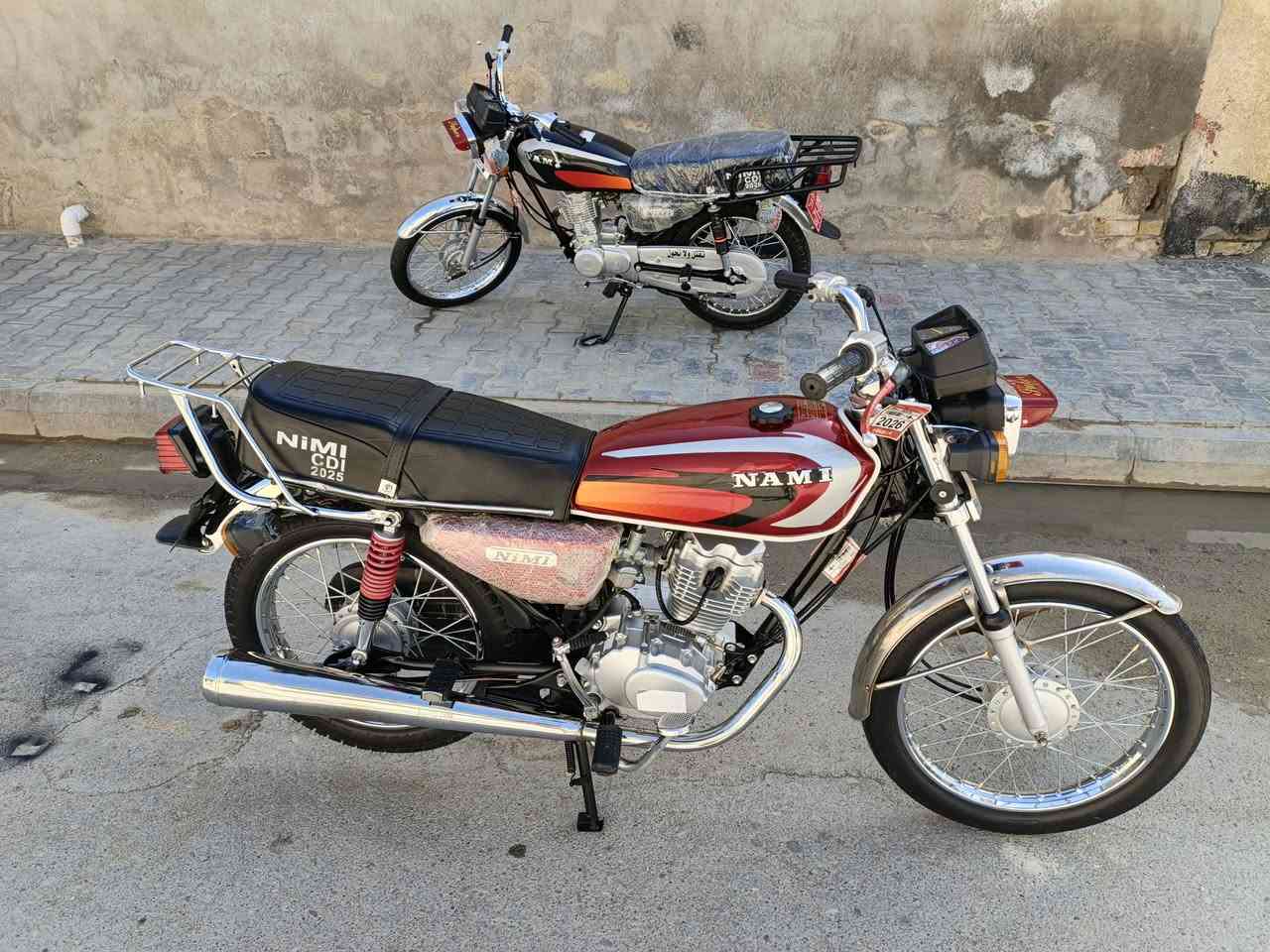 لبيع موديل 25كفال عامه مكاني كوت ***********
