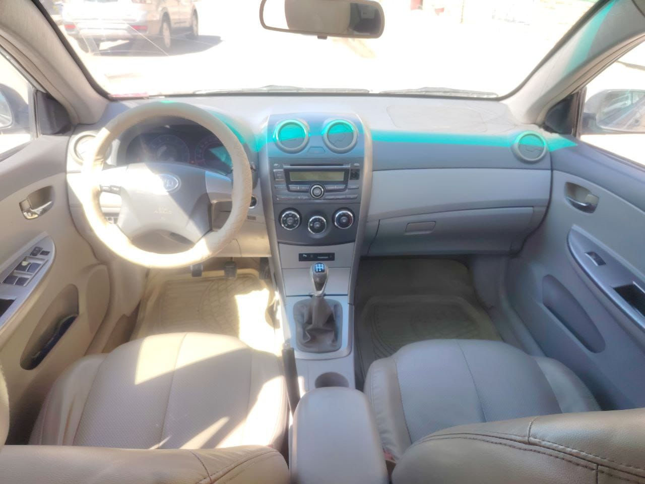 السلام عليكم
بي وايدي كير عادي ٢٠١٣ رقم مثنى
مصبوغ حزام فقط أثر جراد
مكفوله من طخه وضربه و التبديل 
كير مكينه حداديه تخم تاير بلباكيت
تبريد ثلج تدفه 
حداديه اماميه وخلفيه جديده بلباكيت
غرفته جديده
كهربائيات ع وضع الشركه 
قطرت خياس مابيه
السعر 53 ورقه
مكاني واسط كوت مركز المدينه
*********** اتصال
الي يريد مقطع واضح للسياره  يجي خاص
