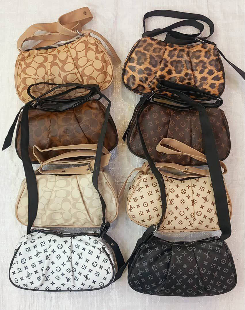 🎉 عروض العيد وصلت! 🎉
بمناسبة العيد وفرنالك تخفيضات مميزة على أجمل الحقائب 👜
موديلات جديدة وألوان أنيقة تناسب كل الأذواق ✨
🔥 لا تفوتون العرض
📍السعر القطعة 5,000
الكمية محدودة
احجزي حقيبتك الآن وخلي إطلالتك بالعيد أجمل 💖
للطلب أو الاستفسار راسلينا على الخاص ***********

متوفر توصيل الجميع محافظات العراق بس 5الاف
