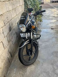 بوكسر موديل ٢١ • كلش نظيفة • مرقمة سنوية