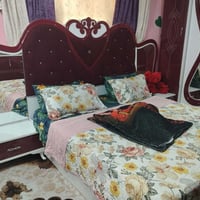 غرفة نظيفة • ما بيها سرر • حي العسكري