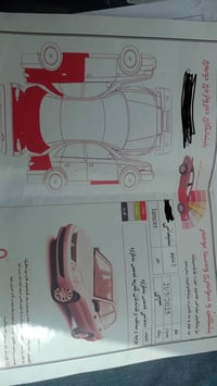 لانسر • ٢٠٠٧ • اوتوماتيك