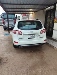 سنتافي • ٢٠١٢ • ٣٥٠٠